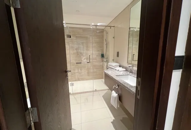 Modern 2BHK - Marina View - Lusail Marina