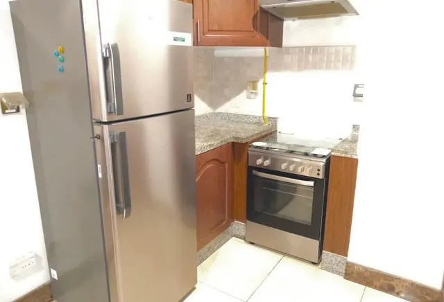 1BHK + Backyard - FF - Lusail Fox Hills S