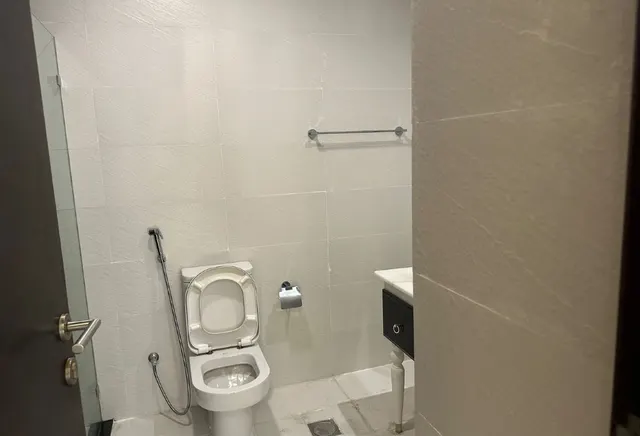 1 Bedroom Apartment for Rent|FF| in Lusail Marina