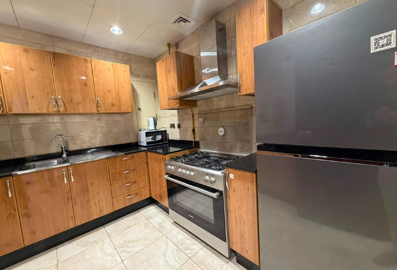 2 BHK | FF | in Lusail Marina