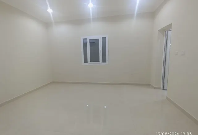Brand New Semi-Furnished 2BHK in Al Nasr