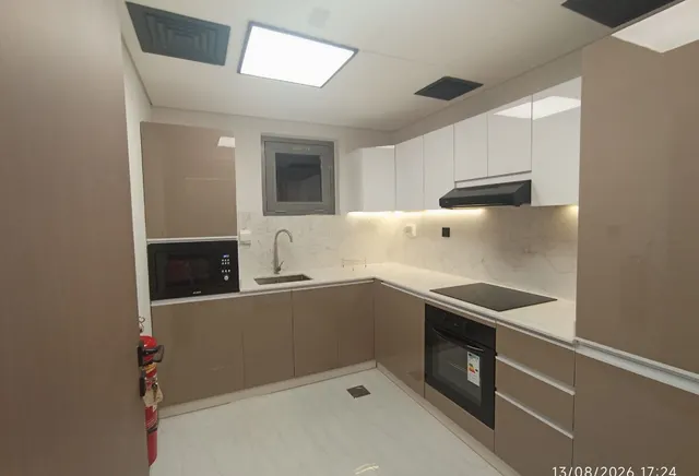 Luxury Fully Furnished 1BHK in Al Waab – Premium