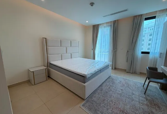 1 BHK | FF | Giardino Gardens