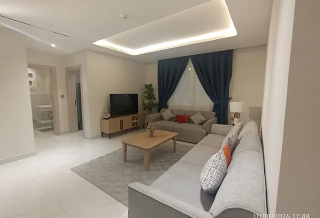 Modern 2BHK FF Apartment for Rent in Al Muntazah