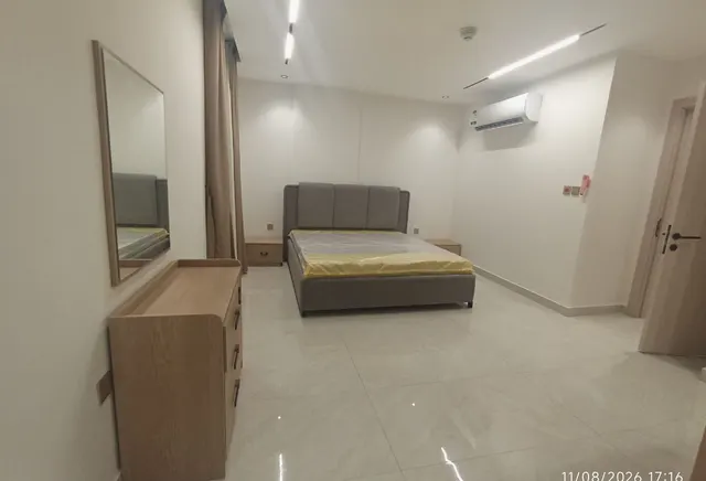 Modern 2BHK Apartment for Rent in Al Muntazah