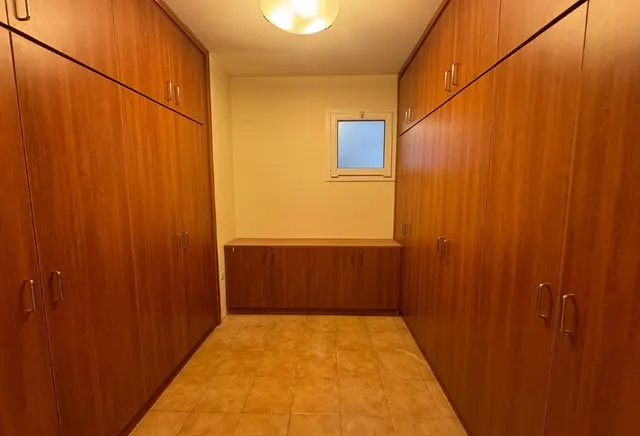 Villa 3 BHK | SF | Al Nasr
