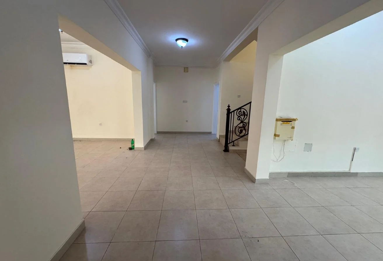 4 BHK Standalone Villa in Hilal