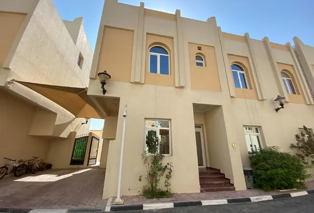 5 BHK Semi-Furnished Villa in Al Rayyan