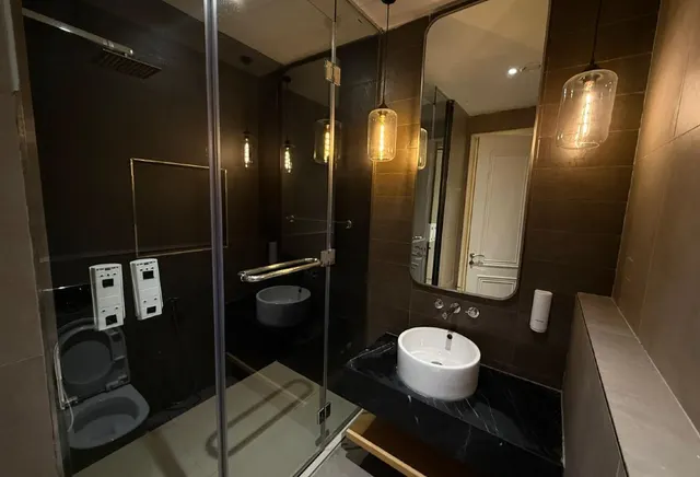 2-Bedroom + Maid | fully -Furnished | Tower View |