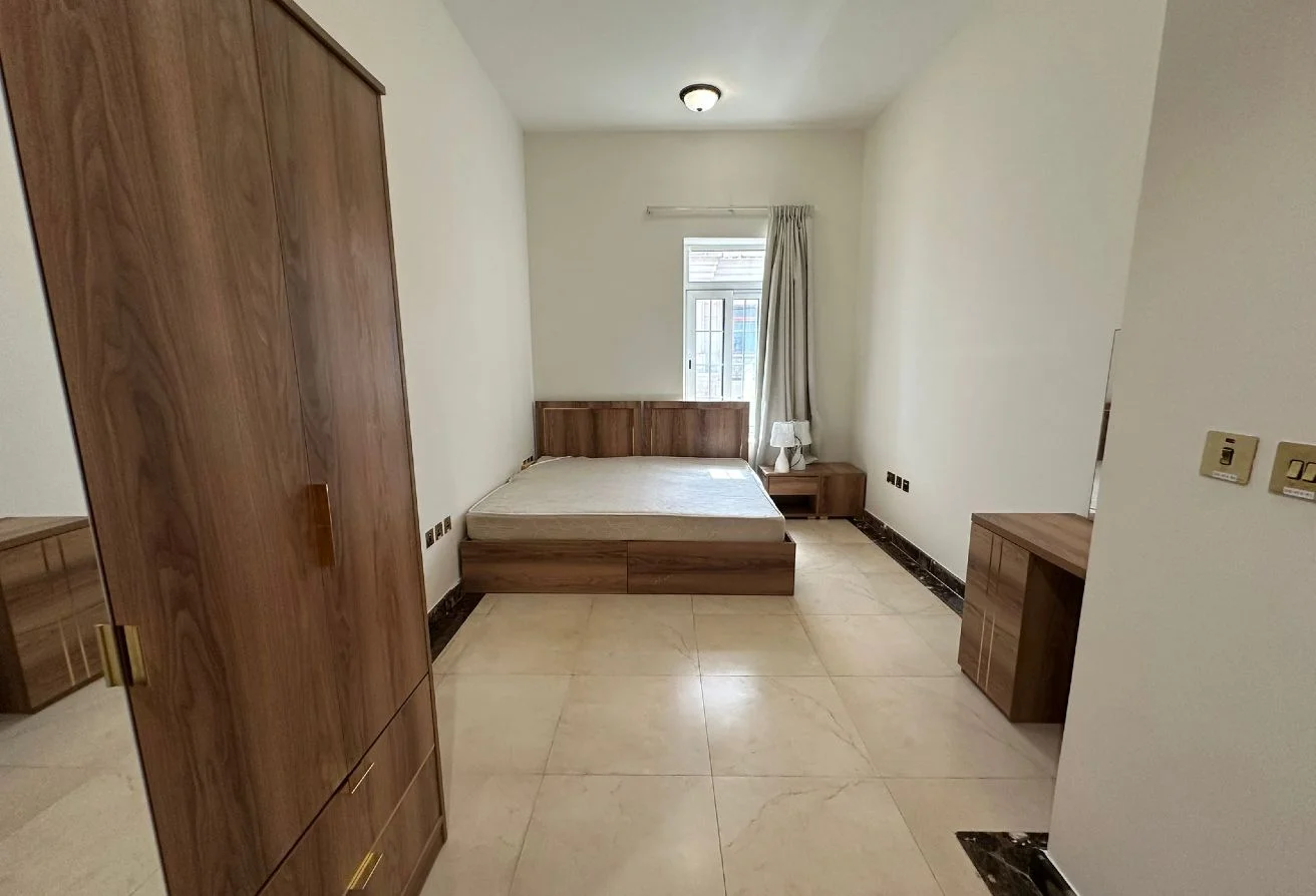 2 BHK | FF | Lusail Fox Hills