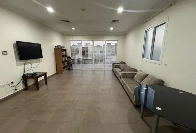 3 BHK+maid | SF 600sqm Villa | Ain Khalid