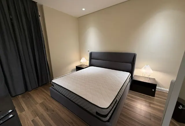 2-Bedroom + Maid | fully -Furnished | Tower View |