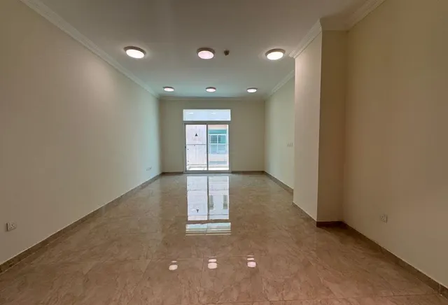 1 BHK + Balcony | SF | Lusail Fox Hills North