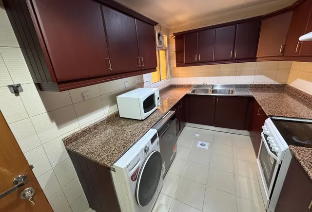 Spacious 3BHK | FF | Al Sadd | QAR 6,500 - view 3