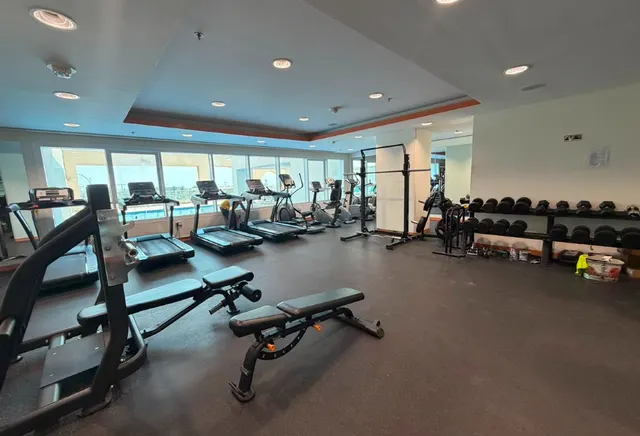 2 BHK | FF | in Lusail Marina