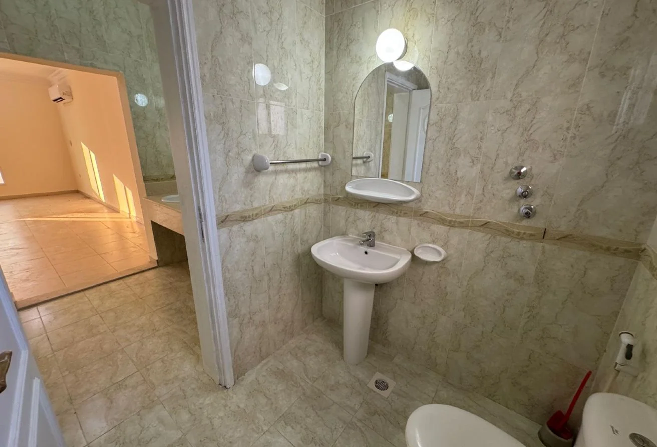 4 BHK Standalone Villa in Hilal