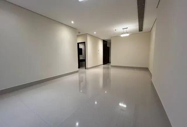 Bright 2BHK SF - Lusail Marina - view 3