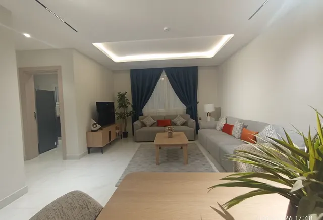 Modern 2BHK FF Apartment for Rent in Al Muntazah