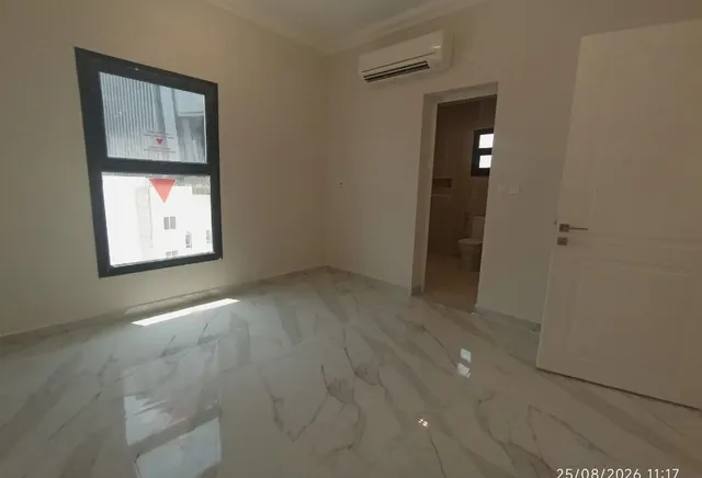 Brand New 3BHK Apartment in Bin Mahmoud