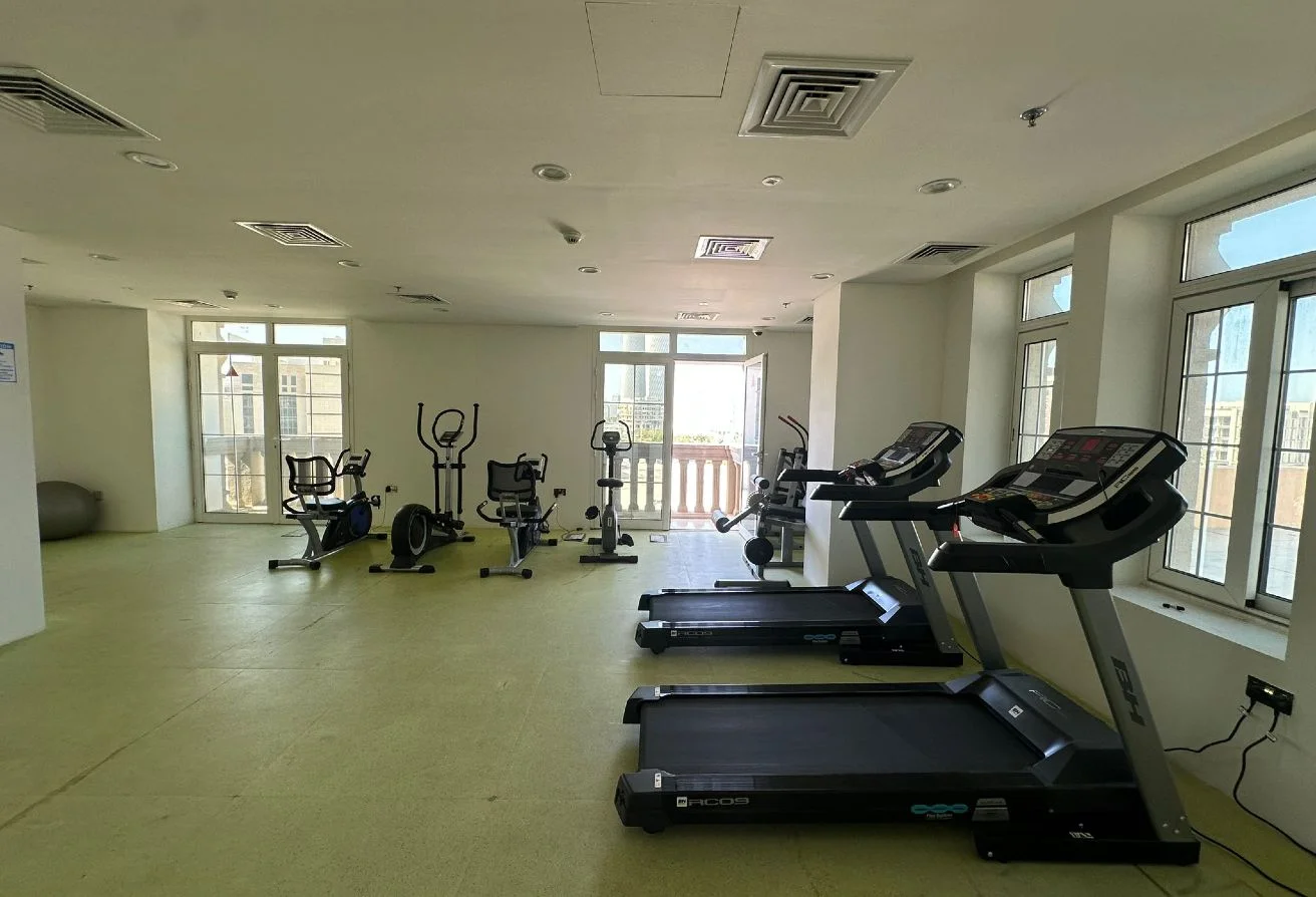 2 BHK | FF | Lusail Fox Hills
