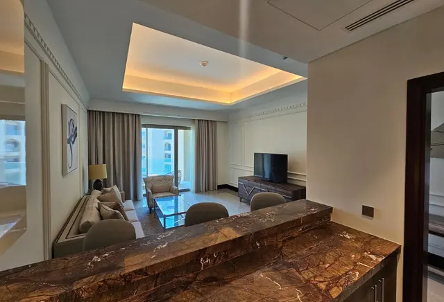 Experience luxury waterfront living in the prestig