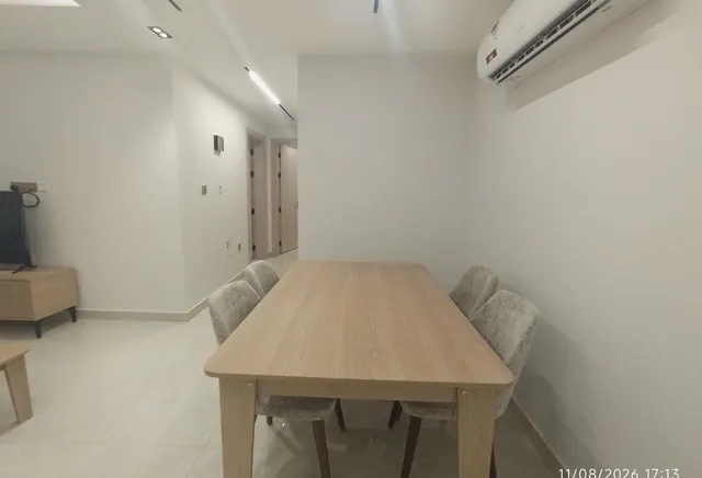 Modern 2BHK Apartment for Rent in Al Muntazah – St