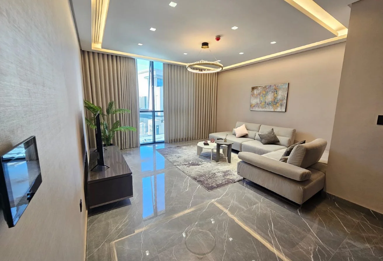 4 BHK + Maids Room for Rent | UF | in Giardino