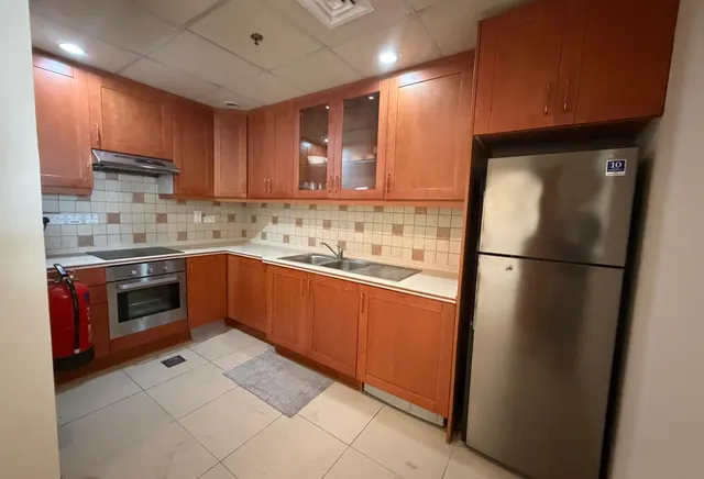 1 BHK - Porto Arabia - The Pearl