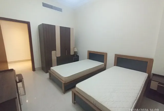 Fully Furnished 2BHK  Bin Mahmoud – Prime Location