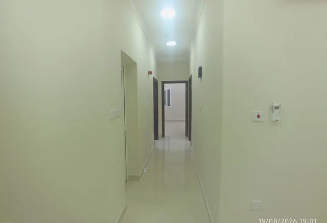 Brand New Semi-Furnished 2BHK in Al Nasr