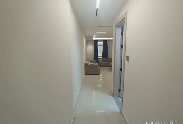 Modern 2BHK Apartment for Rent in Al Muntazah