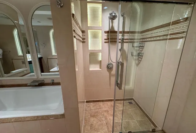 2BHK + Balcony - Viva Bahriya