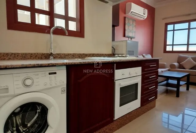 1 Bedroom Apartment for Rent | FF | in Al Kheesa