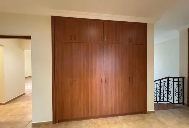 Villa 3 BHK | SF | Al Nasr