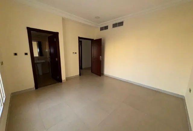 Spacious 3 BHK | UF | Al Nasr