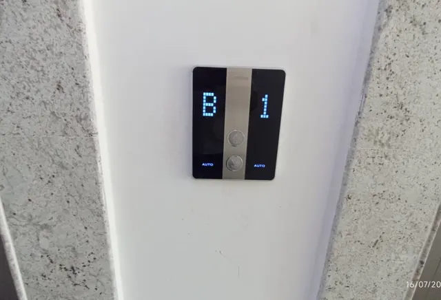 Very Well-Located 2BHK UF Apartment | Bin Omran