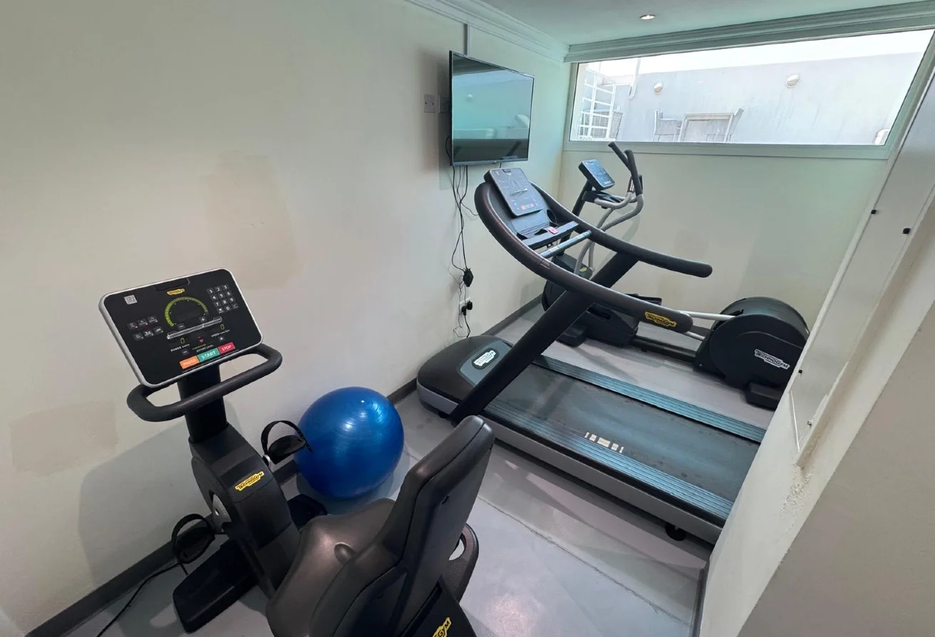 2 BHK + Balcony | SF | Lusail Fox Hills North