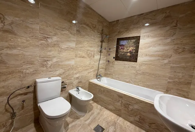 Bright 2BHK - Marina View - Lusail Marina