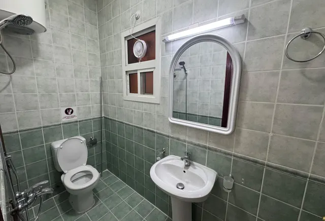 Furnished 2BHK for Rent | Bin Omran