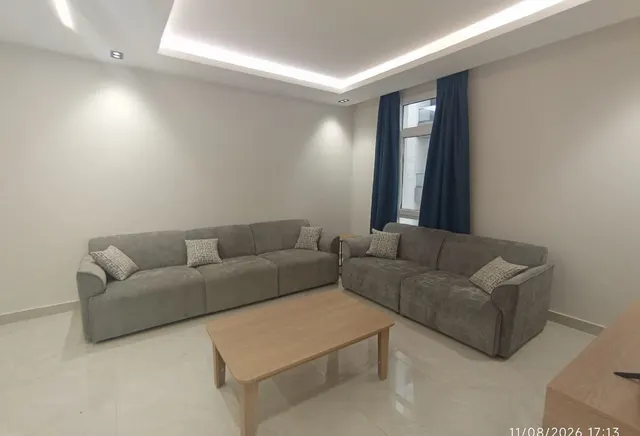 Modern 2BHK Apartment for Rent in Al Muntazah