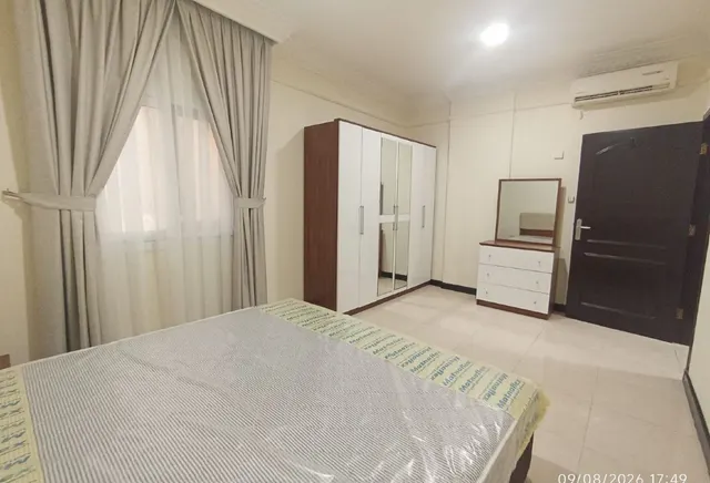 2BHK  FF Apartment for Rent in Al Najma