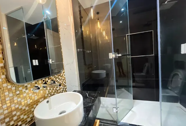 Exclusive 3BR + Maid | Tower View | Floresta Tower - view 3