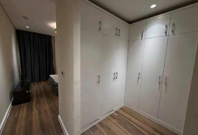 2-Bedroom + Maid | fully -Furnished | Tower View |