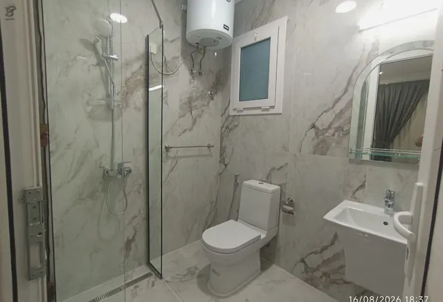 Brand New Fully Furnished 2BHK in Al Nasr