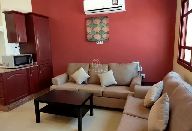 1 Bedroom Apartment for Rent | FF | in Al Kheesa