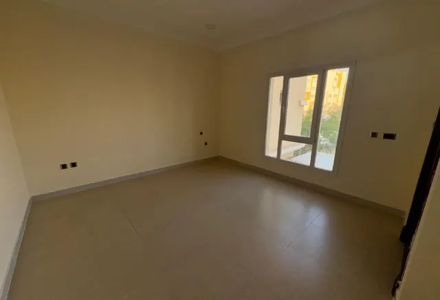 Spacious 3 BHK | UF | Al Nasr