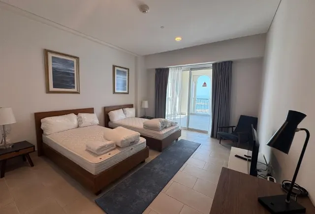 3+1 Viva Bahriya Top floor unit