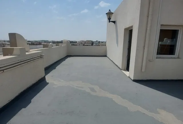 5 BHK Semi-Furnished Villa in Al Rayyan