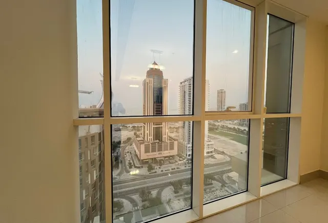 Bright 2BHK SF - Lusail Marina