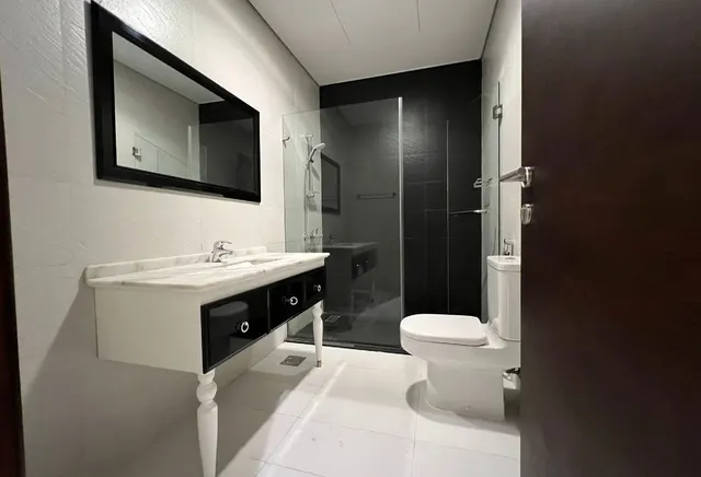 Bright 2BHK SF - Lusail Marina